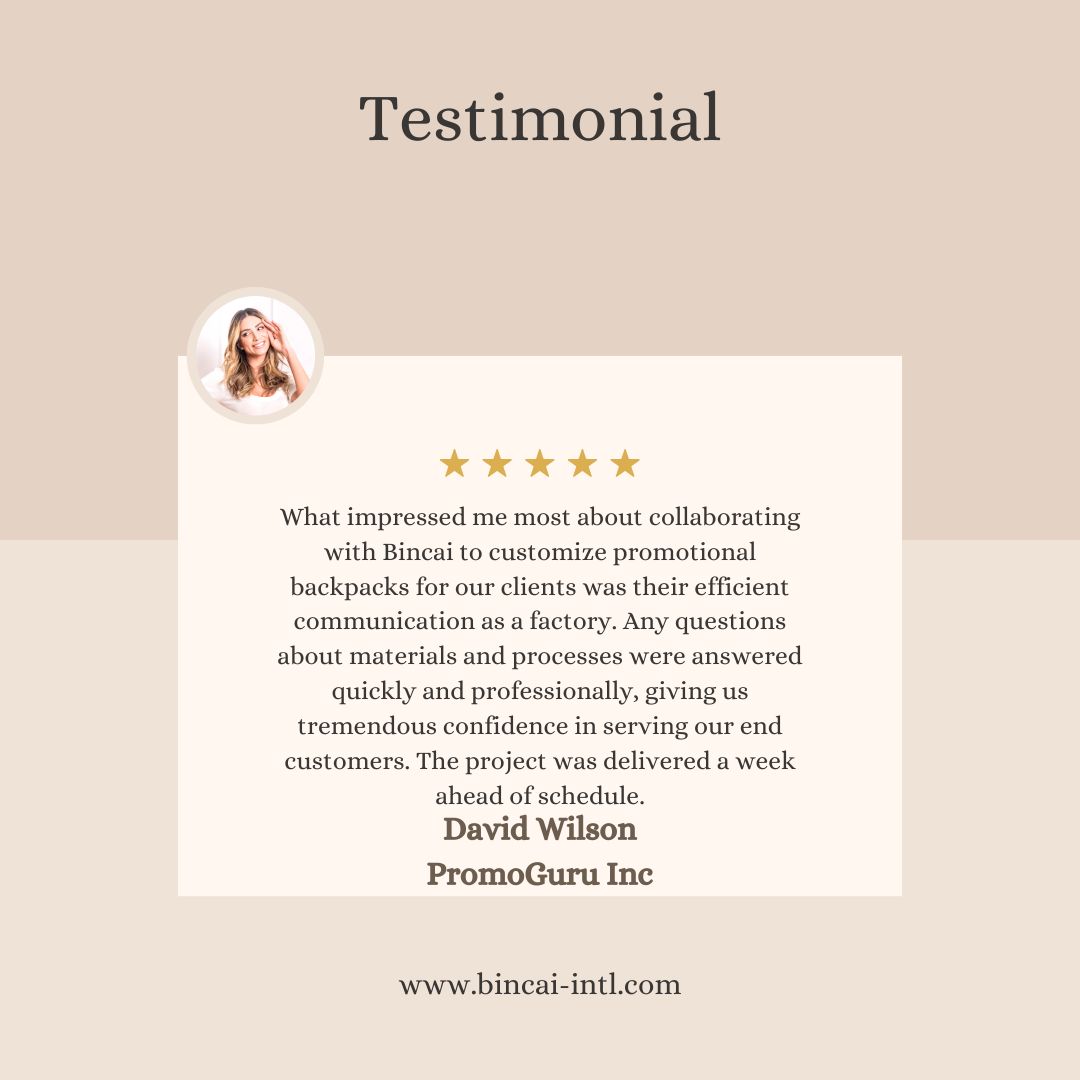 Factory-Direct Efficiency Saved Us Time and Built Confidence