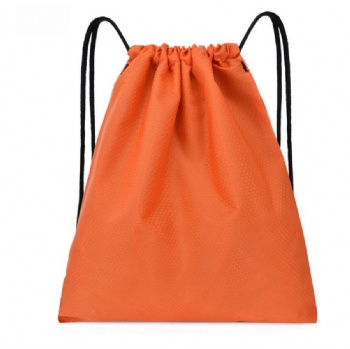 Custom Drawstring Bag - Promotional Backpack & Sports Sack