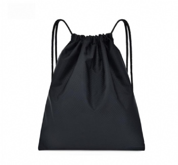 Custom Drawstring Bag - Promotional Backpack & Sports Sack