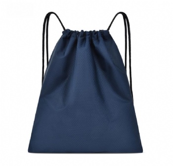 Custom Drawstring Bag - Promotional Backpack & Sports Sack