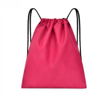 Custom Drawstring Bag - Promotional Backpack & Sports Sack