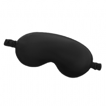 Custom Silk-like Satin Sleep Mask